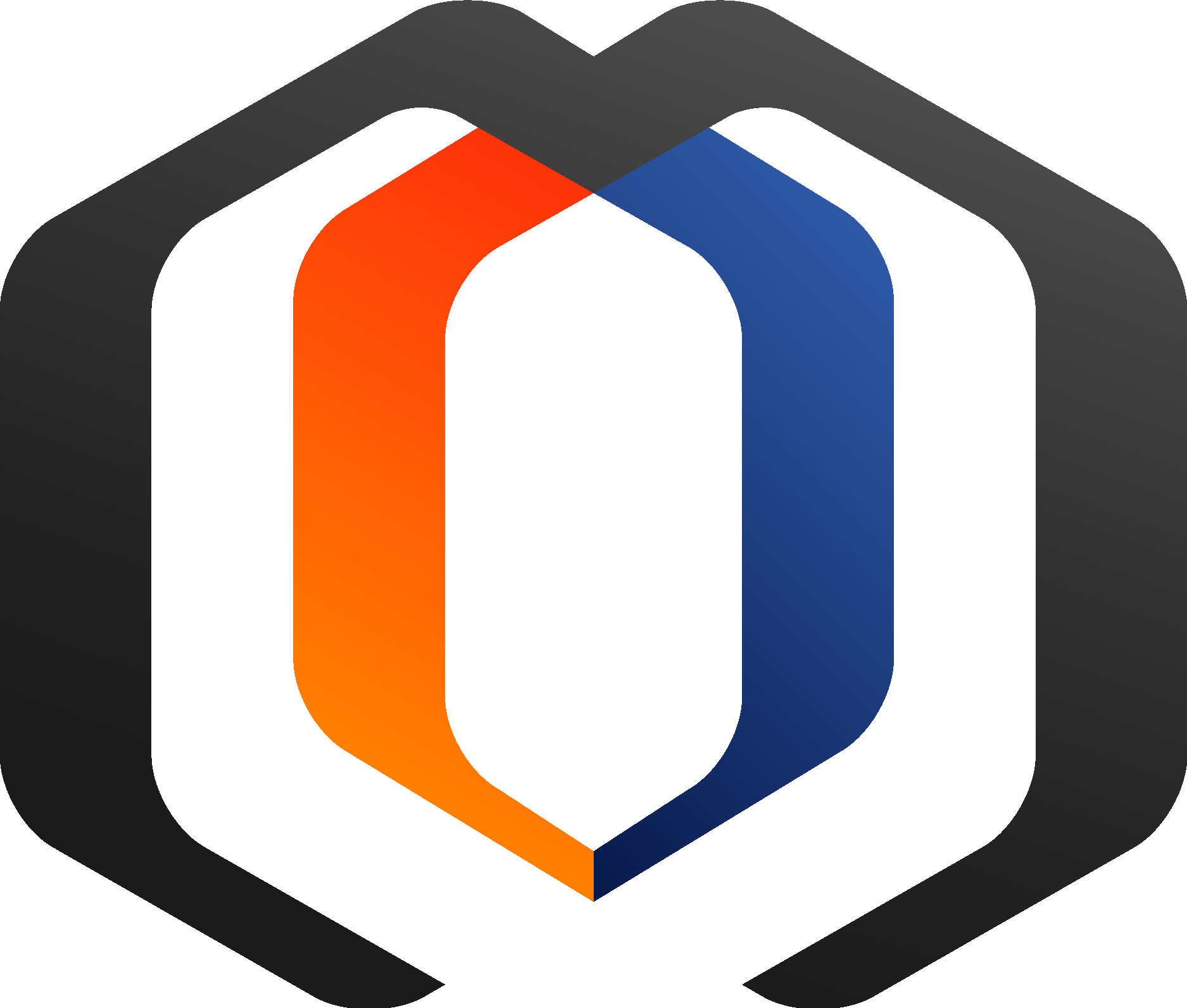 BNA Logo Vector Logo